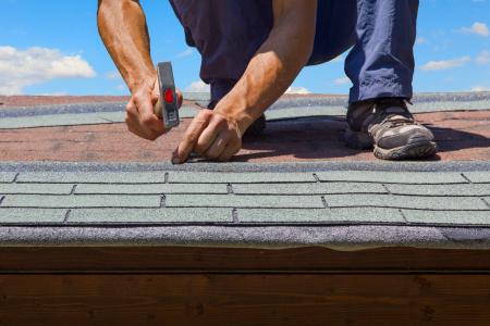 Advantages of having roof repairs done by carrollton professionals