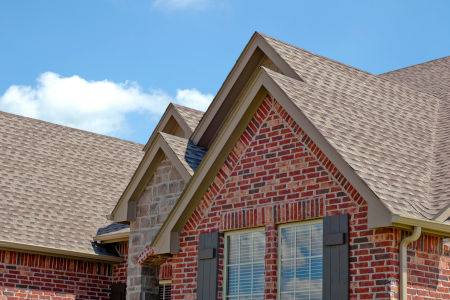 Carrollton roof replacement contractor
