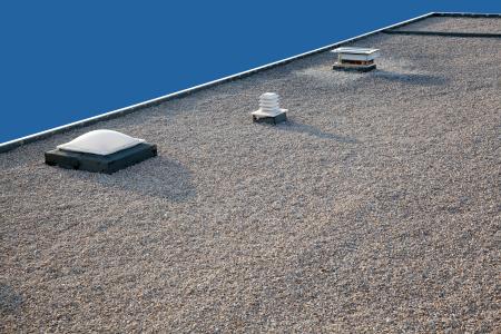 Consider saginaw flat roofing for your commercial building