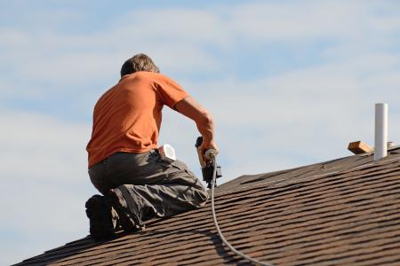 Hiring a roofer in carrollton