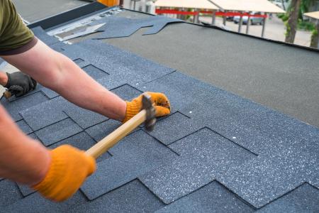 How to be prepared for emergency roof repairs in michigan