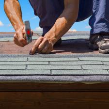 Advantages of Having Roof Repairs Done by Carrollton Professionals Thumbnail