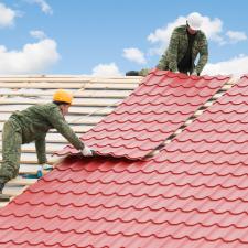 Carrollton Roof Maintenance: Metal Roofing Is a Good Choice Thumbnail