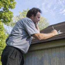 Roof Inspection when Sunny in Carrollton Thumbnail