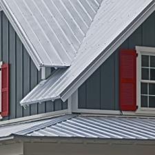 The Pros and Cons of Chesaning Metal Roofing Thumbnail