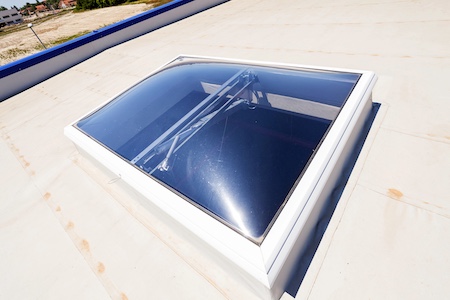 Skylight leaks flashing vs seal failure how to tell the difference