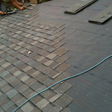 Emergency Roof Leak Repair in Saginaw: How to Stop Water Damage Before Your Contractor Arrives Thumbnail