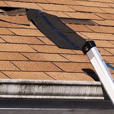 Emergency Roof Leak? What To Do in the First 60 Minutes Before Help Arrives Thumbnail