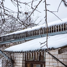 Metal Roofing in Frankenmuth MI: Managing Heavy Snow Loads & Ice Dam Prevention Thumbnail