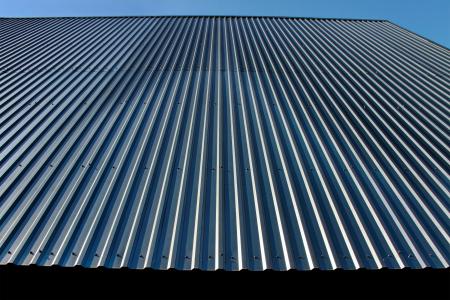 Metal Roof